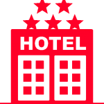 Hotel in Nuland